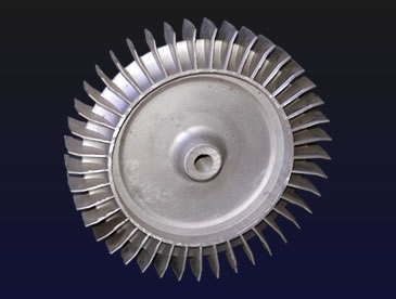 impeller